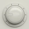 Robot de bucătărie Tefal QB160138, Bej