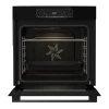 Электрический духовой шкаф Gorenje BO6737E02BG, Чёрный Электрический духовой шкаф Gorenje BO6737E02BG, Чёрный