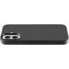 Husă Cellularline Sensation - iPhone 16 Plus, Negru Husă Cellularline Sensation - iPhone 16 Plus, Negru