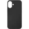 Husă Cellularline Sensation - iPhone 16 Plus, Negru Husă Cellularline Sensation - iPhone 16 Plus, Negru
