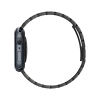 Ремешок для часов Spigen Modern Fit, Нержавеющая сталь, Чёрный