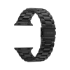 Ремешок для часов Spigen Modern Fit, Нержавеющая сталь, Чёрный