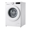 Mașină de spălat LG F4WR509SWW, 9kg, Alb Mașină de spălat LG F4WR509SWW, 9kg, Alb
