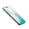 Sticlă de protecție Nillkin Tempered Glass H+ pro pentru Apple iPhone 17 Pro, Transparent