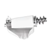 Мясорубка Zelmer ZMM1215B, Белый