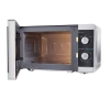 Cuptor cu microunde Sharp YC-MS01E-S, Alb Cuptor cu microunde Sharp YC-MS01E-S, Alb