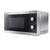 Cuptor cu microunde Sharp YC-MS01E-S, Alb Cuptor cu microunde Sharp YC-MS01E-S, Alb