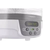 Сушилка для фруктов Ardesto FDB-5321T, Белый Сушилка для фруктов Ardesto FDB-5321T, Белый