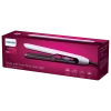 Placă de îndreptat părul Philips BHS520/00, Albastru deschis