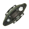 Сумка для ноутбука Rivacase Eden-Eco, 14", Olive green Сумка для ноутбука Rivacase Eden-Eco, 14