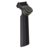 Мужской Триммер Philips QP6542/15 OneBlade Pro 360, Чёрный