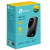 Wi-Fi Router mobil TP-LINK M7200, 4G, Negru