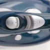 Утюг Gorenje SIH2800TQC, 2800Вт, Синий Утюг Gorenje SIH2800TQC, 2800Вт, Синий