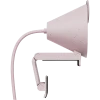 Camera Logitech BRIO 300, 1080p/30fps, FoV 70°, 2MP, Fixed Focus, Shutter, 1.5m, Type C, Rose
