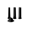 Mașină de tocat carne Polaris PMG 2561, Negru | Argintiu