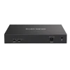 PoE коммутатор MERCUSYS MS108GP, 7x PoE+ PoE коммутатор MERCUSYS MS108GP, 7x PoE+
