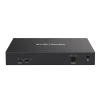 PoE коммутатор MERCUSYS MS108GP, 7x PoE+ PoE коммутатор MERCUSYS MS108GP, 7x PoE+