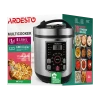 Multicuptor Ardesto MC-P21, Argintiu