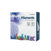 Filament pentru imprimantă 3D Gembird 3DP-PLA1.75-01-PR, PLA, Roz , 1.75 mm, 1kg Filament pentru imprimantă 3D Gembird 3DP-PLA1.75-01-PR, PLA, Roz , 1.75 mm, 1kg