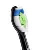 Насадка для электрической зубной щетки Philips HX6062/88, Чёрный Насадка для электрической зубной щетки Philips HX6062/88, Чёрный