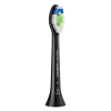 Насадка для электрической зубной щетки Philips HX6062/88, Чёрный Насадка для электрической зубной щетки Philips HX6062/88, Чёрный