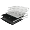 BinOven/el Gorenje BFS6148B BinOven/el Gorenje BFS6148B