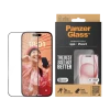 Sticlă de protecție PanzerGlass iPhone 15 UWF wA, Transparent Sticlă de protecție PanzerGlass iPhone 15 UWF wA, Transparent