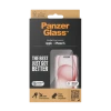 Sticlă de protecție PanzerGlass iPhone 15 UWF wA, Transparent Sticlă de protecție PanzerGlass iPhone 15 UWF wA, Transparent