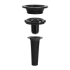 Mașină de tocat carne Polaris PMG 2582, Negru Mașină de tocat carne Polaris PMG 2582, Negru