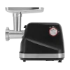 Mașină de tocat carne Polaris PMG 2582, Negru Mașină de tocat carne Polaris PMG 2582, Negru