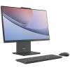 Lenovo AIO IdeaCentre 24ILL11 Luna Grey (23.8" FHD IPS Ultra 5 226V 2.1-4.5GHz, 16GB, 512GB SSD, wi Lenovo AIO IdeaCentre 24ILL11 Luna Grey (23.8