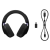 Wireless Gaming Headset Logitech G325 Lightspeed Black