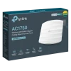 Punct de acces fără fir TP-LINK EAP245, 450 Mbps, 1300 Mbps, Alb