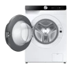 Стиральная машина Samsung WW90DG6G94LKUA, 9кг, Белый Стиральная машина Samsung WW90DG6G94LKUA, 9кг, Белый