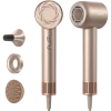 Uscător de păr Dreame Glory Mix, 1600W, Auriu Uscător de păr Dreame Glory Mix, 1600W, Auriu