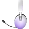 Игровая Гарнитура HATOR Hellyberry HH30 Pro, Беспроводной, Белый | Фиолетовый