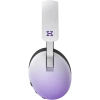 Игровая Гарнитура HATOR Hellyberry HH30 Pro, Беспроводной, Белый | Фиолетовый