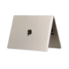 Husă pentru laptop Tech Protect Smartshell Macbook Air 15 (2023), 15