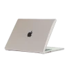 Husă pentru laptop Tech Protect Smartshell Macbook Air 15 (2023), 15