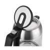 Fierbător electric OZON EKC-1705A-GS, Oțel inoxidabil Fierbător electric OZON EKC-1705A-GS, Oțel inoxidabil
