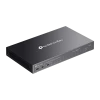 Comutator PoE TP-LINK DS111P, 8x IEEE 802.3af/at PoE+ Ports Comutator PoE TP-LINK DS111P, 8x IEEE 802.3af/at PoE+ Ports