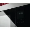 Микроволновая печь AEG TMS5G25IEM, Серебристый