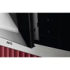 Микроволновая печь AEG TMS5G25IEM, Серебристый
