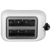 Toaster Tefal DELFINI, Alb