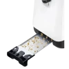 Toaster Tefal DELFINI, Alb