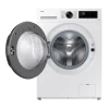 Mașină de spălat Samsung WW90CGC0EDAELE, 9kg, Alb Mașină de spălat Samsung WW90CGC0EDAELE, 9kg, Alb