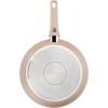 Сковорода Tefal G2930402,24см, Бежевый Сковорода Tefal G2930402,24см, Бежевый