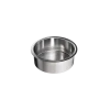 Кофеварка рожковая Electrolux E6EC1-6ST, 1450Вт, Нержавеющая сталь Кофеварка рожковая Electrolux E6EC1-6ST, 1450Вт, Нержавеющая сталь