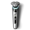 Aparat de ras electric Philips XP9204/30, Argintiu Aparat de ras electric Philips XP9204/30, Argintiu