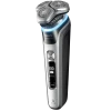 Aparat de ras electric Philips XP9204/30, Argintiu Aparat de ras electric Philips XP9204/30, Argintiu